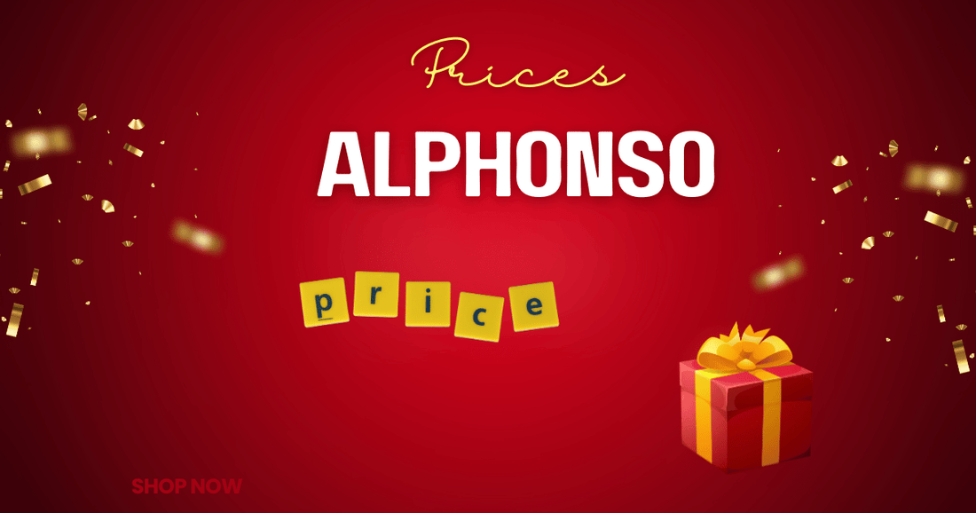 Alphonso Mango Price Guide 2025: Cost, Quality & Best Deals