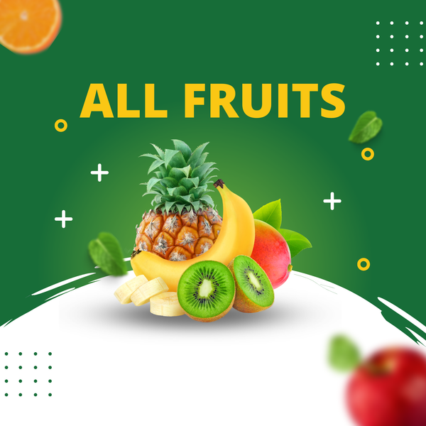 all fresh fruits from kriparam fruitwala