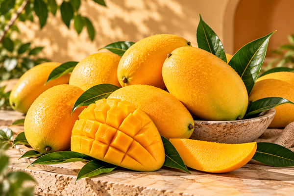 Mangoes