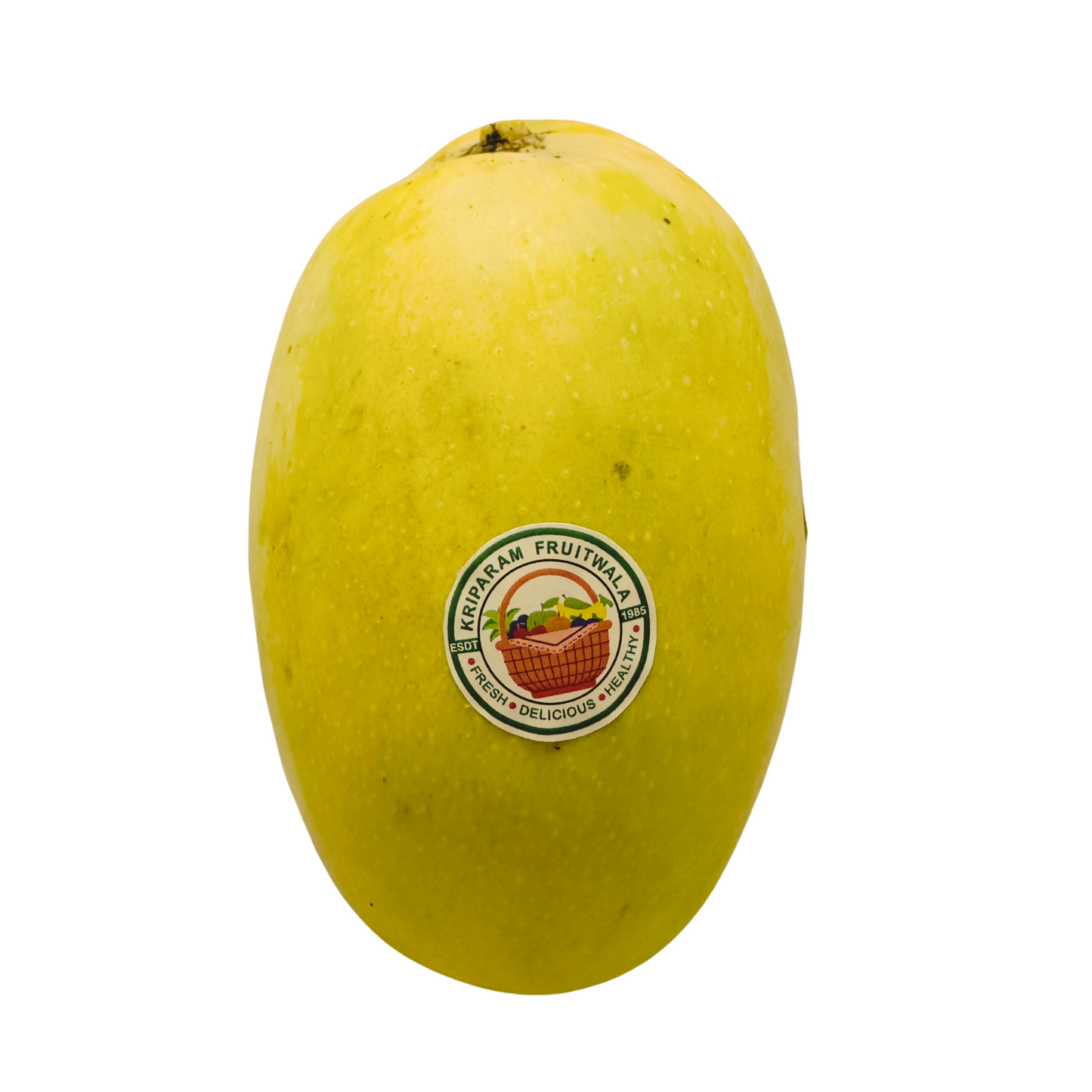 Kesar Mangoes - Medium Size