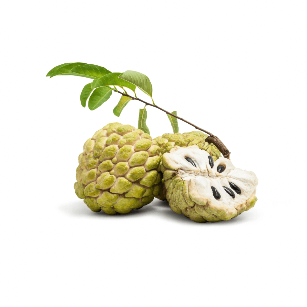 Custard Apple (Sitaphal)