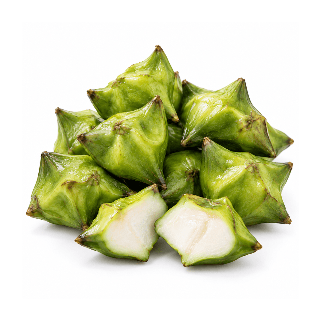 Green Paniphal (Water Chestnut)