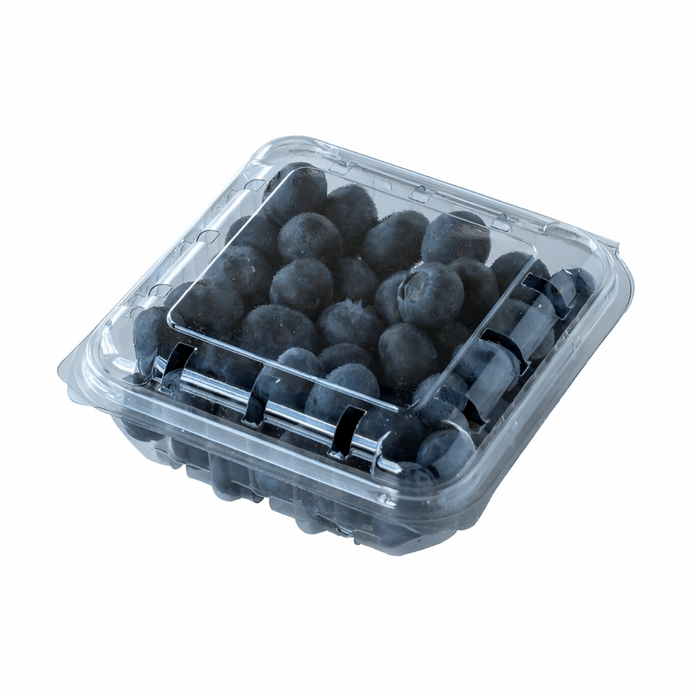 Peru’s Fresh Blueberry - Imported