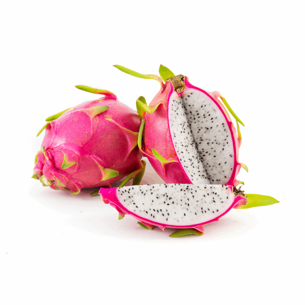 Dragon fruit (White Flesh) - Imported