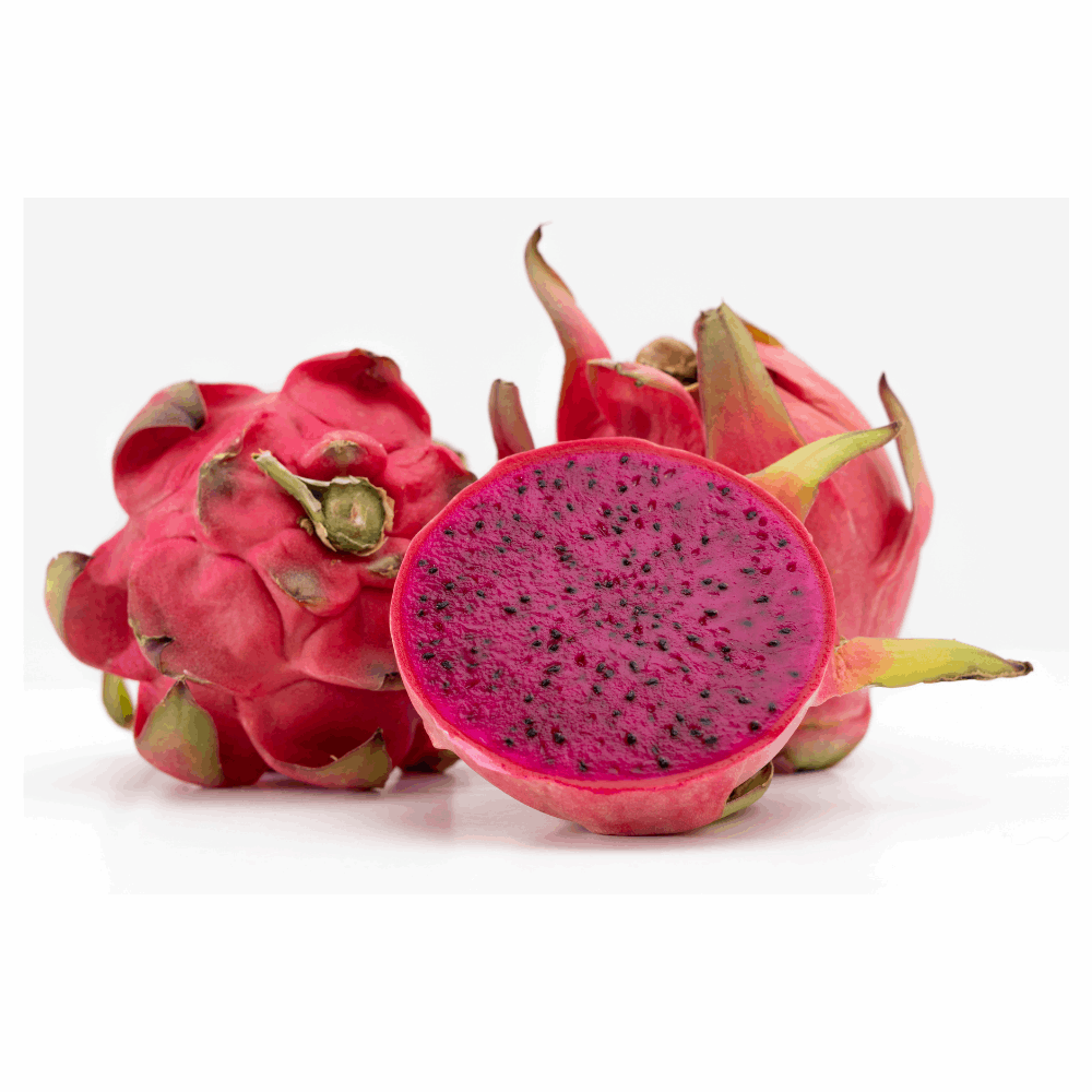Dragon fruit (Red Flesh)- Imported