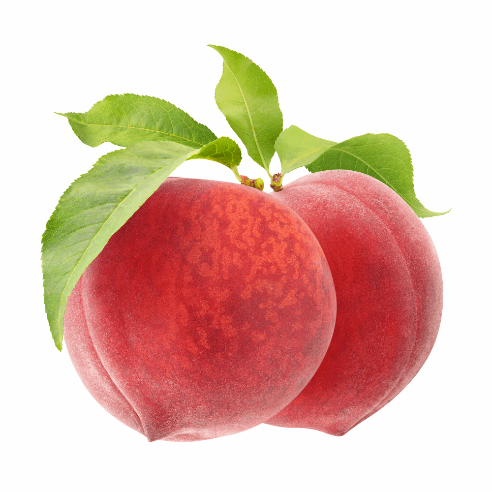 Fresh Peach (Imported)