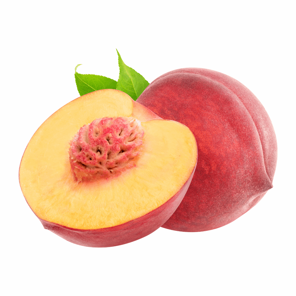 Fresh Peach (Imported)