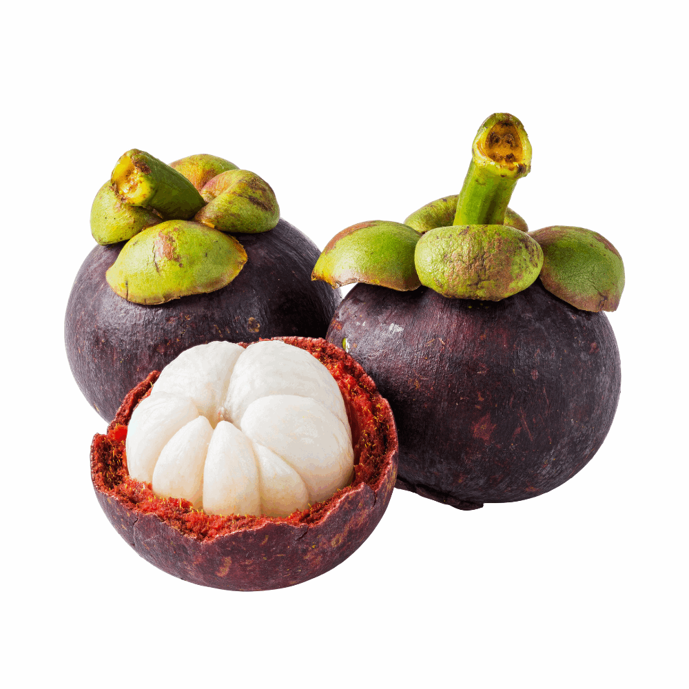 Thai Mangosteen (Imported)
