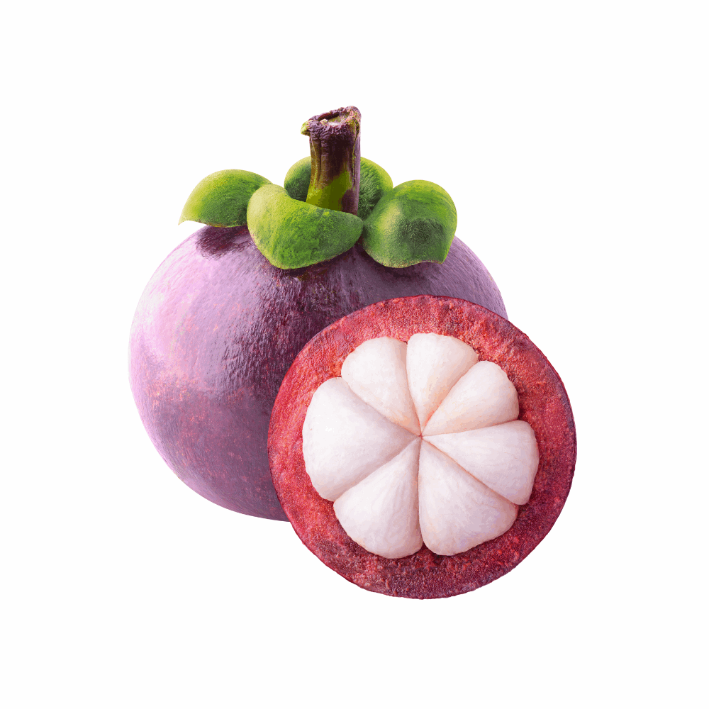 Thai Mangosteen (Imported)