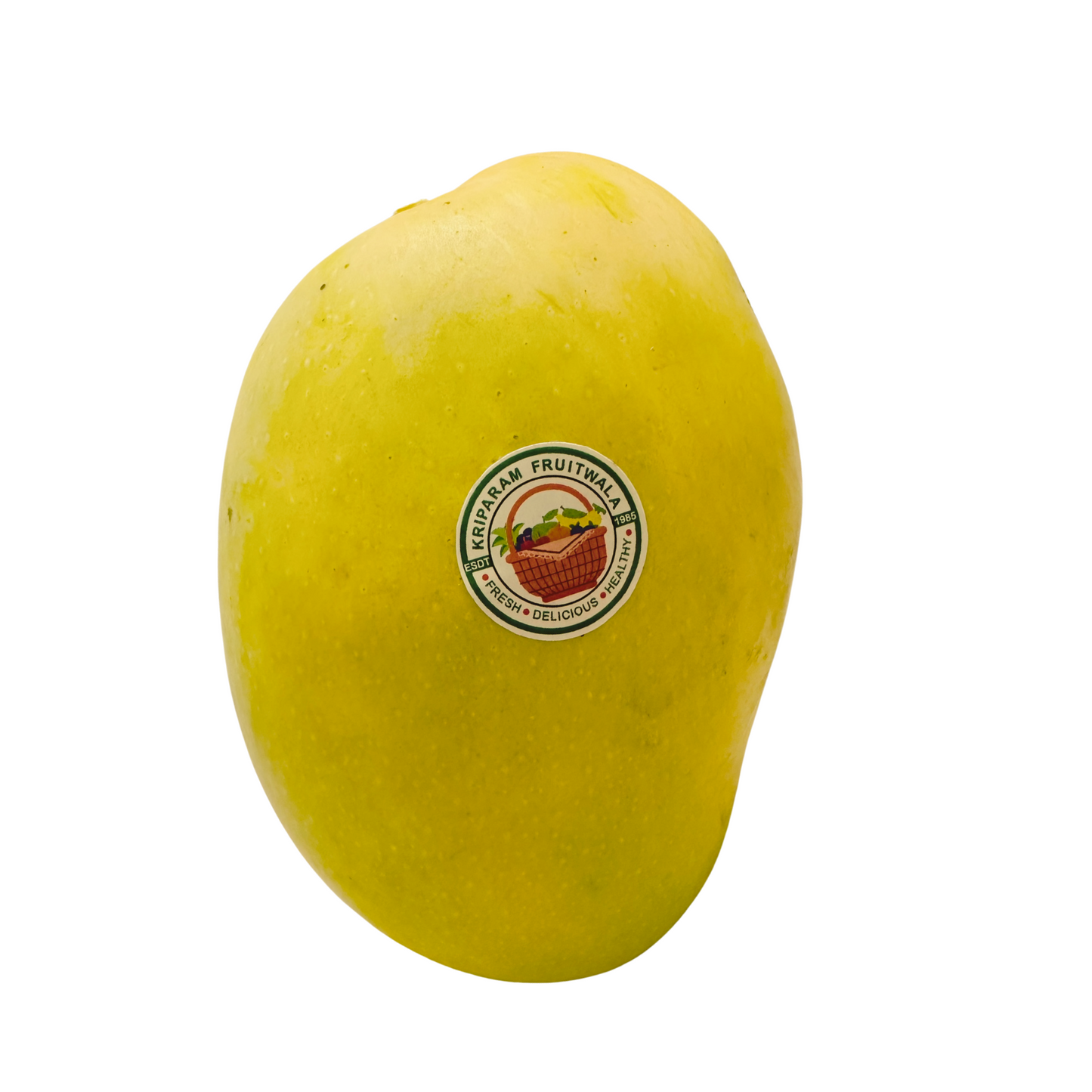 Kesar Mangoes - Medium Size