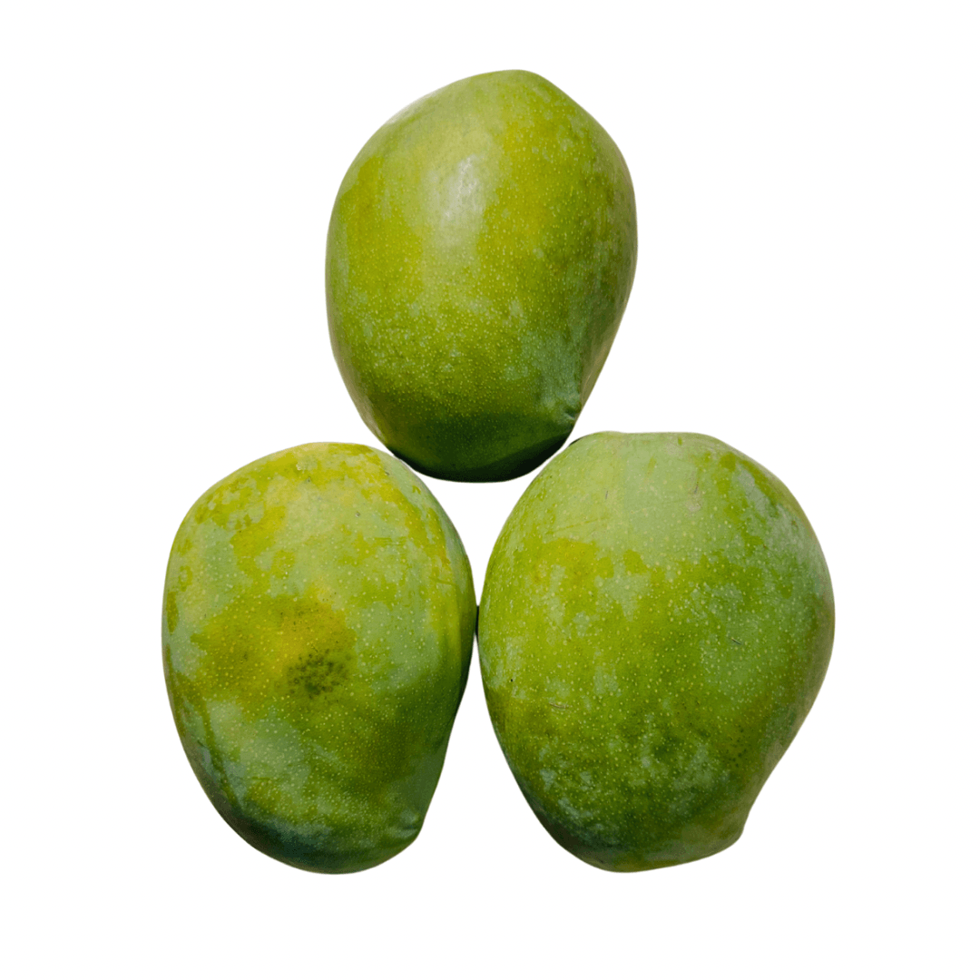 Fresh Rajapuri Mangoes