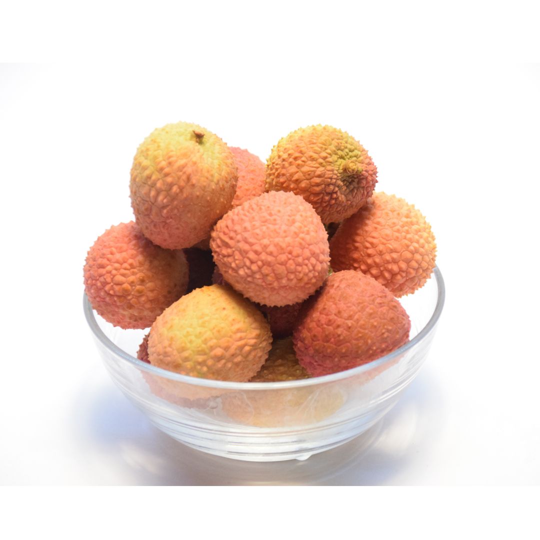 Fresh Litchi - Sweet & Juicy