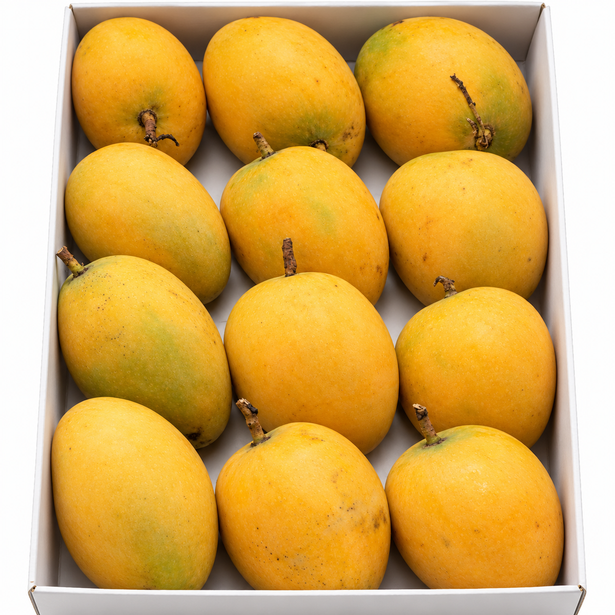 Premium Quality Alphonso Mangoes