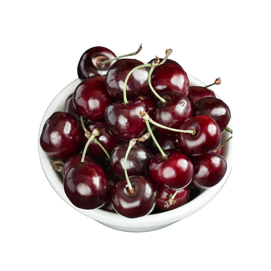 South African Cherries (Grade A) -Imported