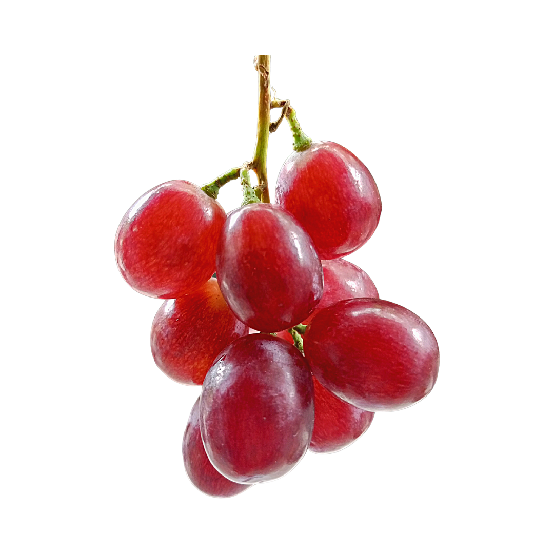 Red Grapes - Seedless (Imported)