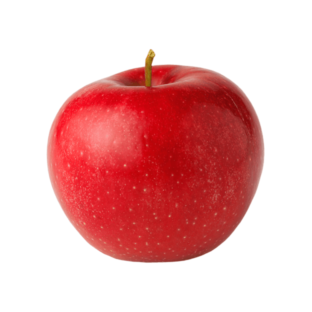 Fresh Queen Apple (Imported)