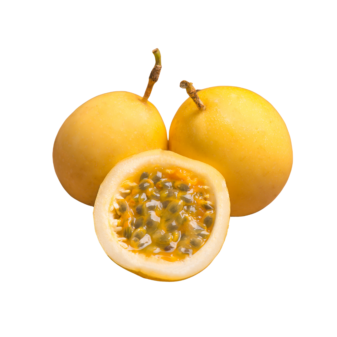 Fresh Passion Fruit - Imported