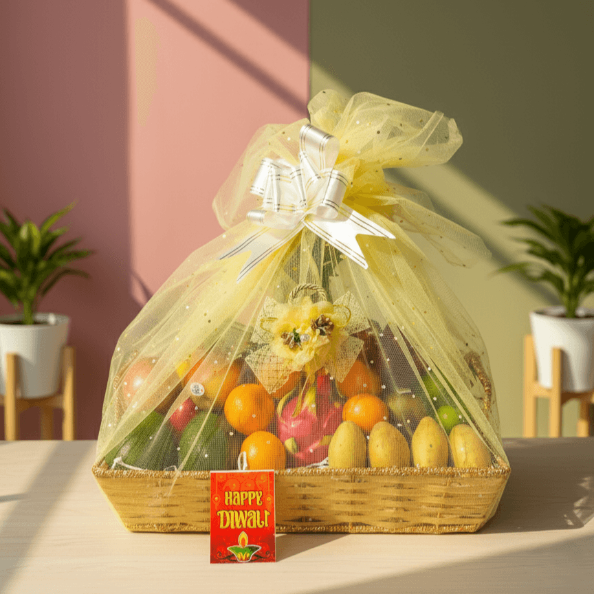 The Regal Indulgence Hamper