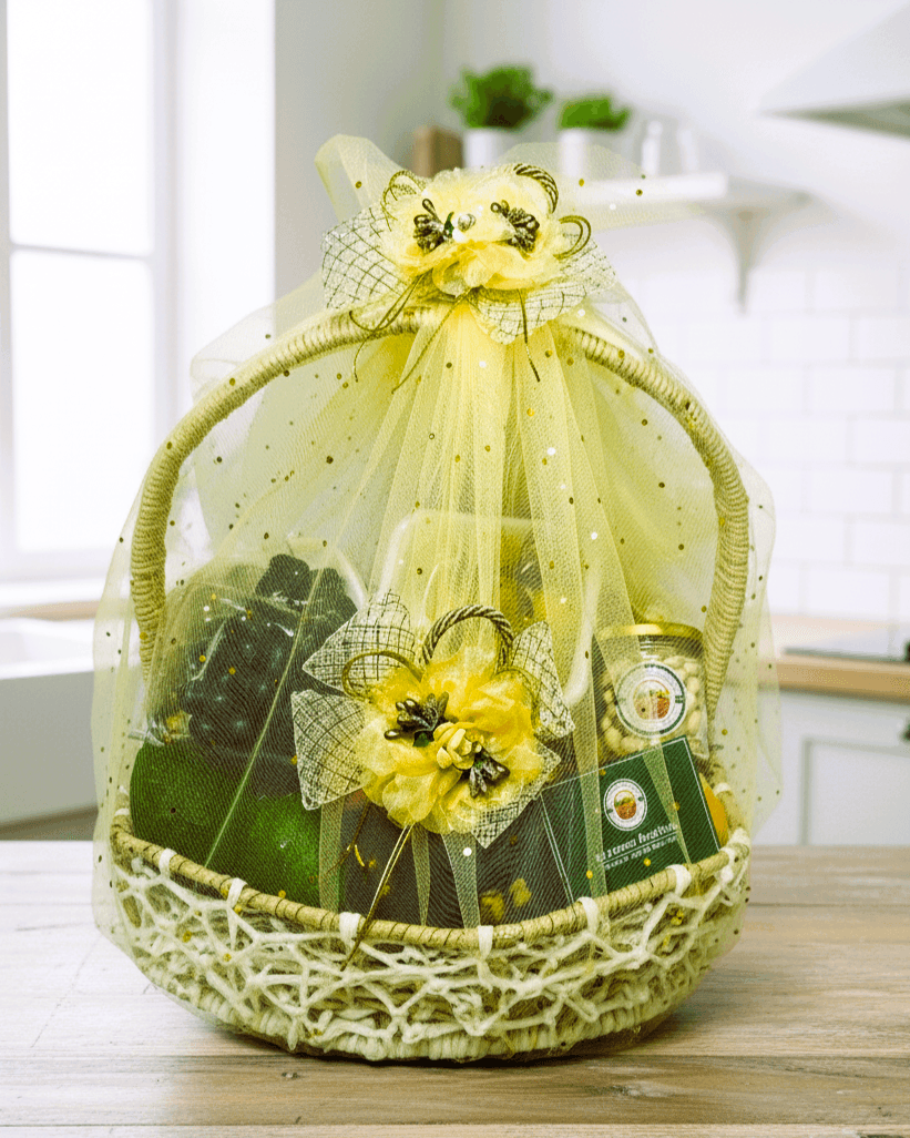 Global Orchard Hamper