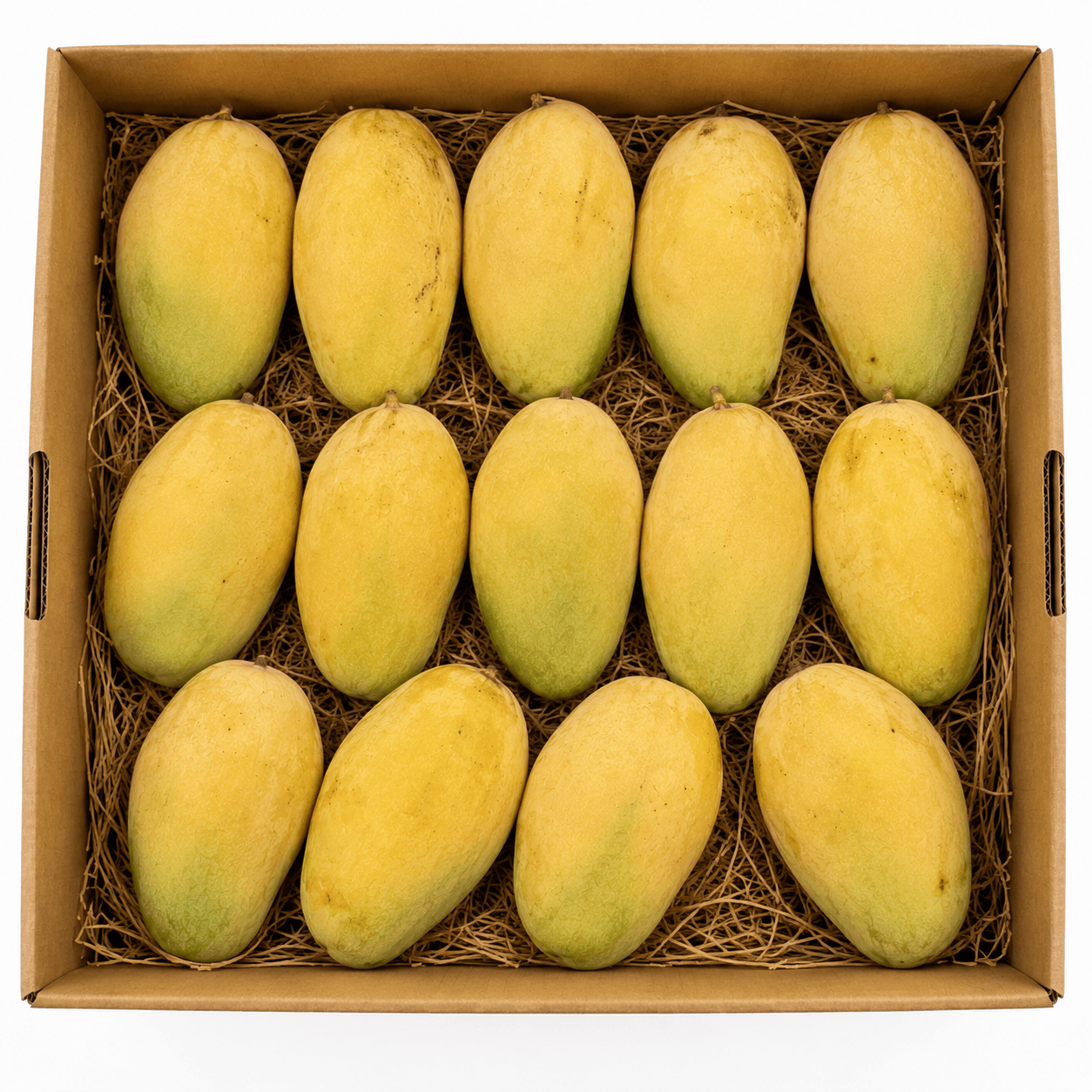 Chausa Mangoes