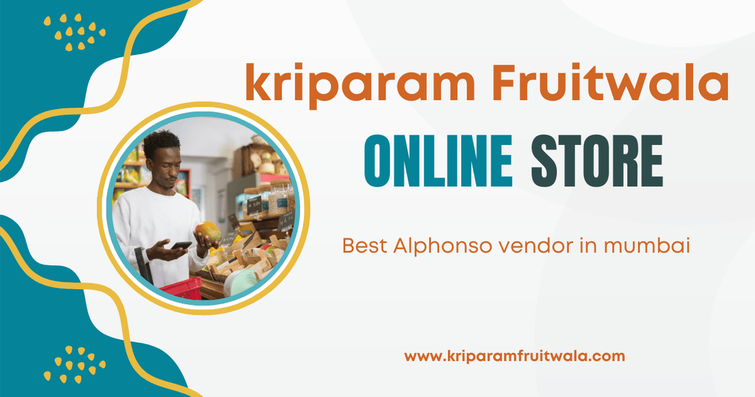 Where to Buy Fresh Alphonso Mangoes Online? A Complete Guide
