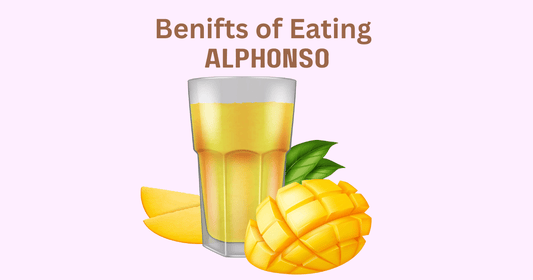 Health Benefits of Eating Organic Alphonso Mango Daily