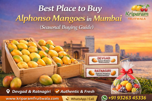 best place to buy alphonso mangoes in mumbai