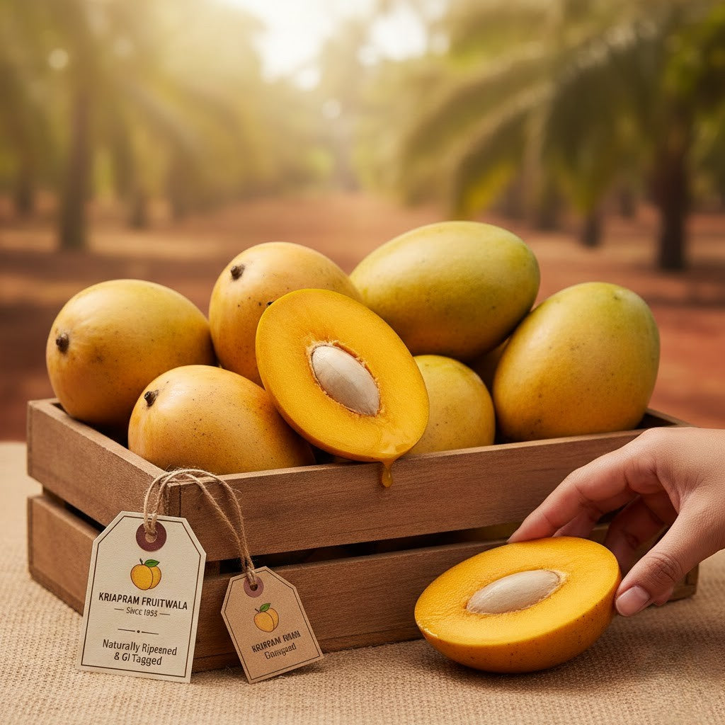 Best Place to Buy Mangoes Online in 2026: A Guide to Authentic Alphonso Mangoes