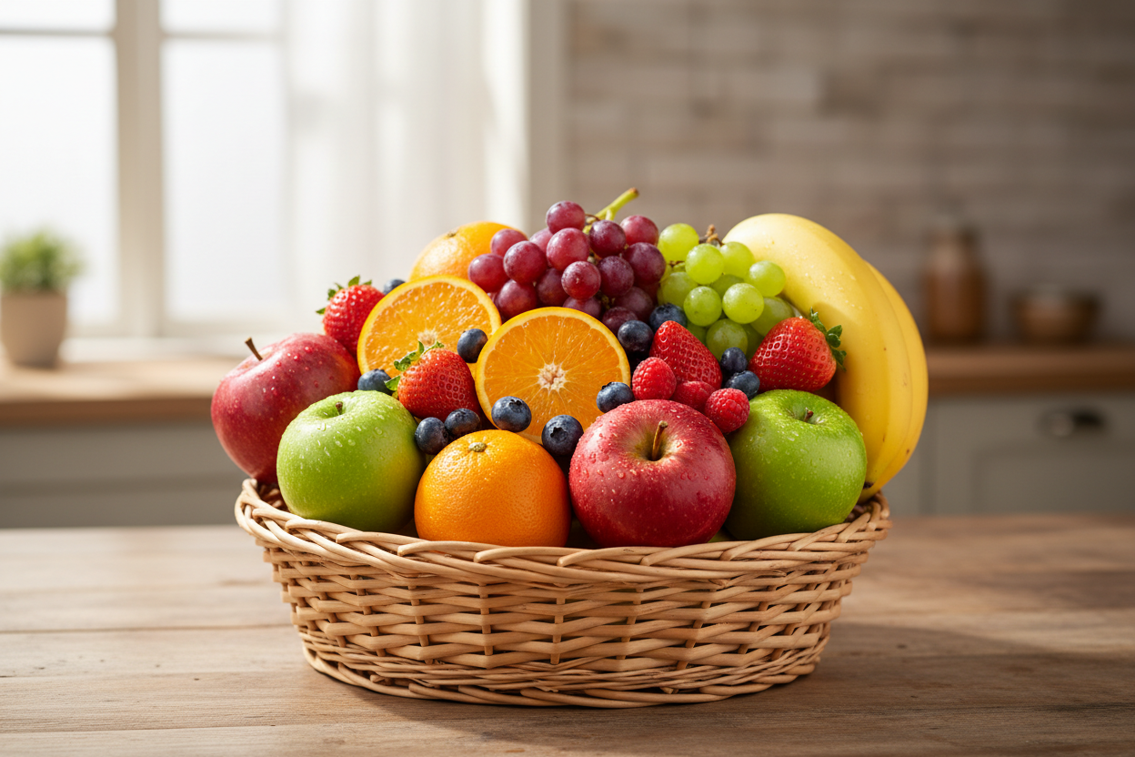 Fresh Arrivals – Buy the Latest Seasonal & Exotic Fruits Online ...