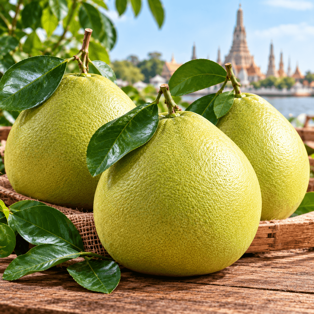 Thailand Pomelo mumbai