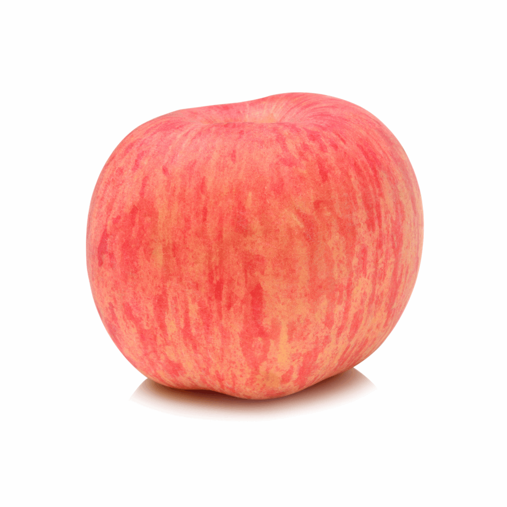 Fuji Apple