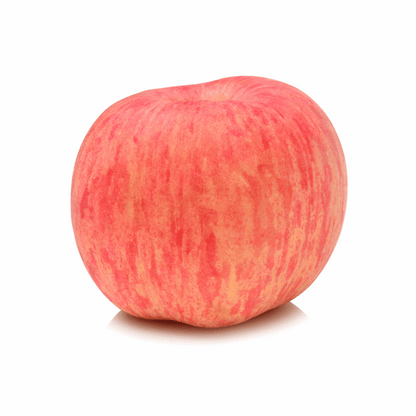 Fuji Apple