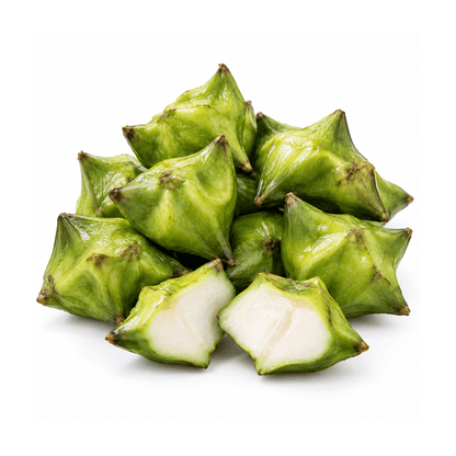 Green Paniphal (Water Chestnut)
