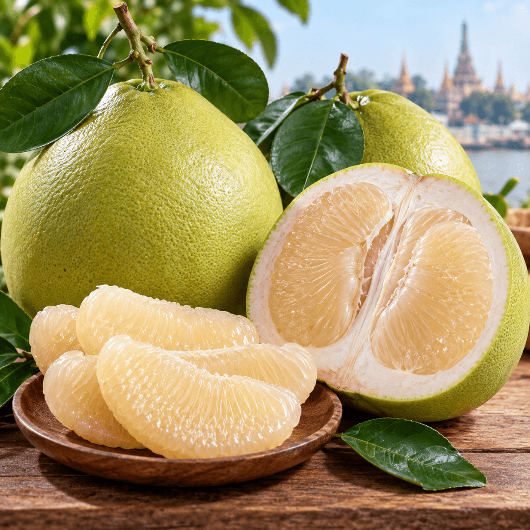 Thai Pomelo online