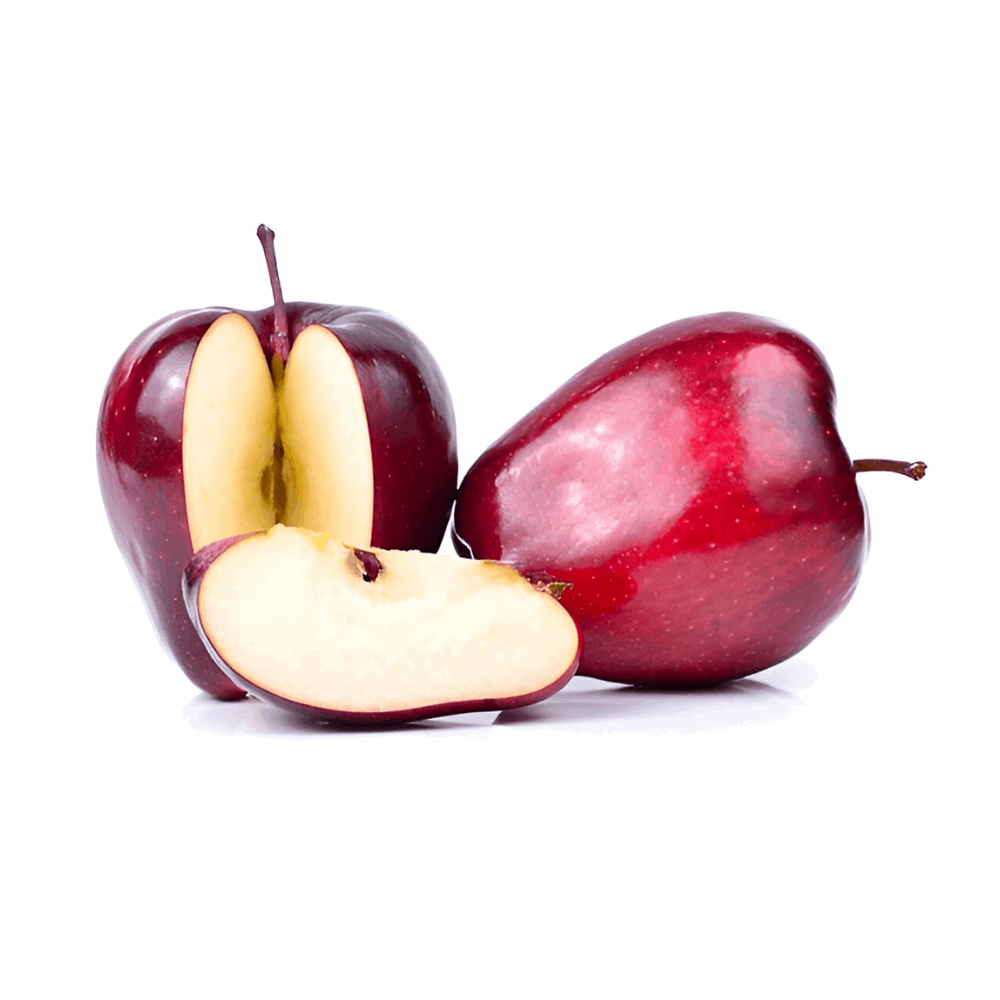 Washington Apple