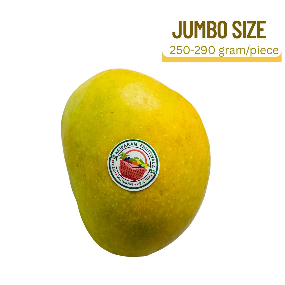 Export Quality Alphonso (Hapus) Mango - Jumbo size