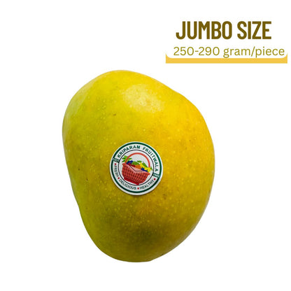 Export Quality Alphonso (Hapus) Mango - Jumbo size