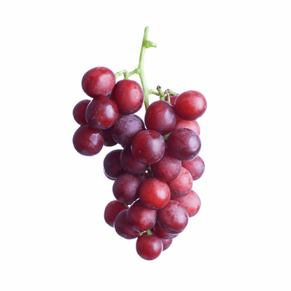 Red Grapes - Seedless
