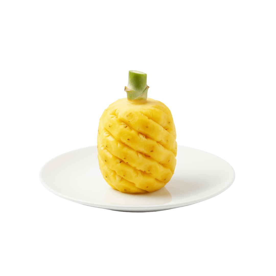 Thai Baby Honey Pineapple -(Imported)