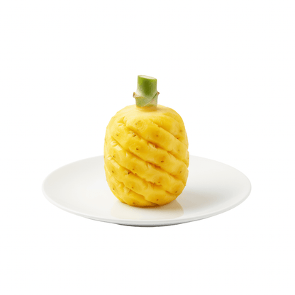 Thai Baby Honey Pineapple -(Imported)