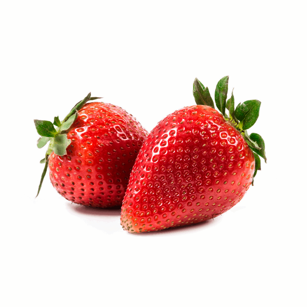 Mahabaleshwar’s Strawberries