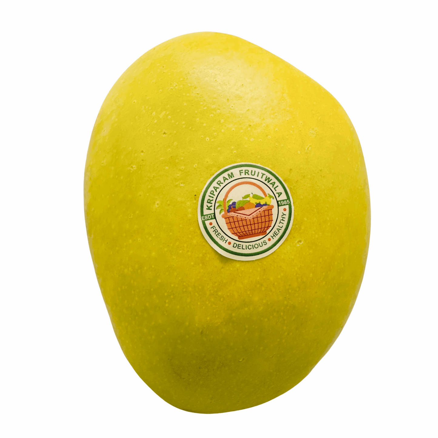 Alphonso (Hapus) Mango - Medium