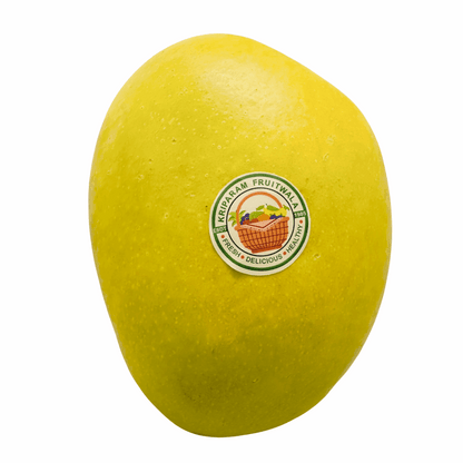 Alphonso (Hapus) Mango - Medium