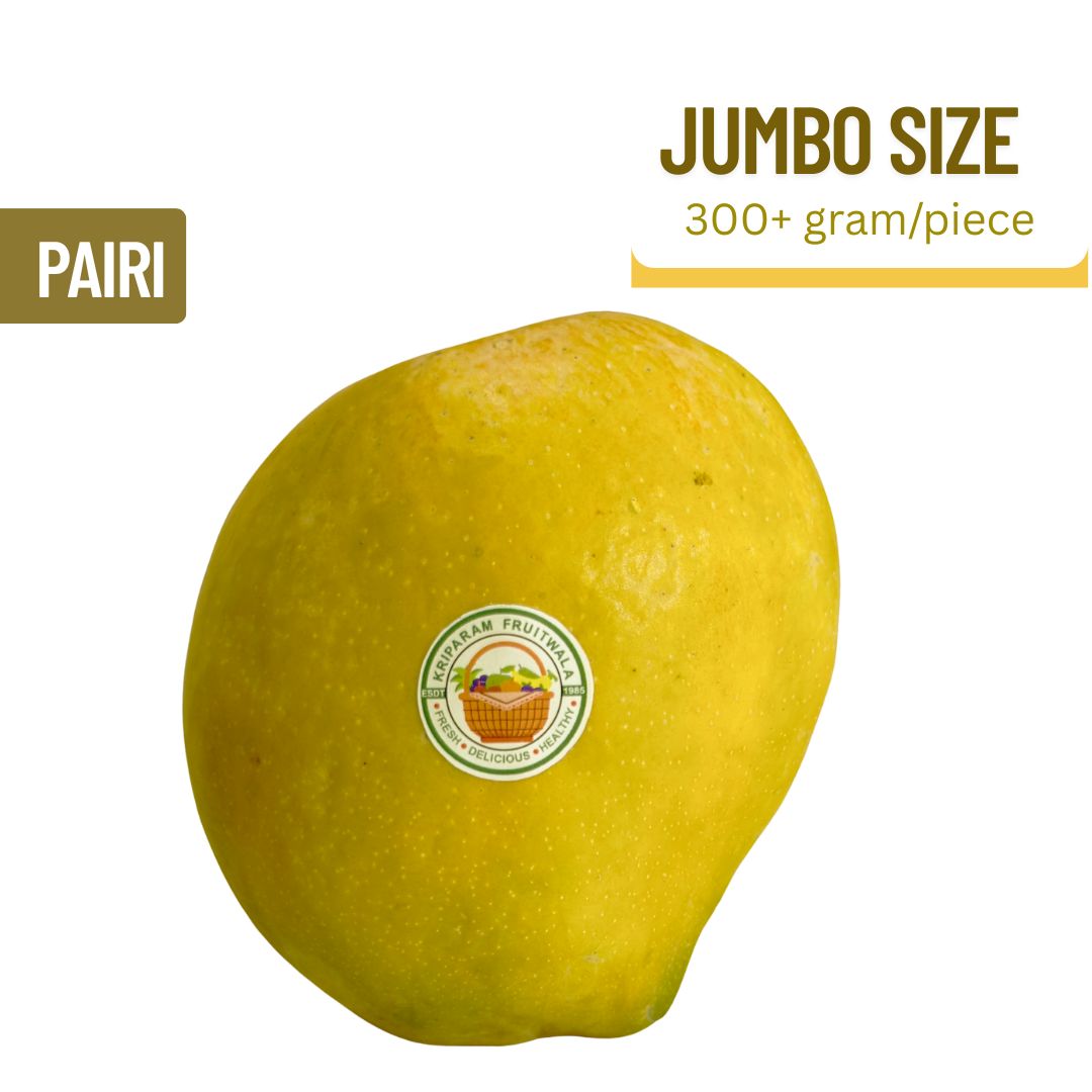 Juicy Pairi (Payari)  Mango- Jumbo Size