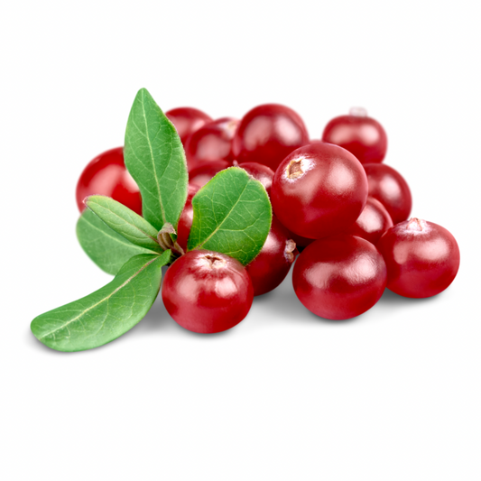Fresh Cranberries (Imported)