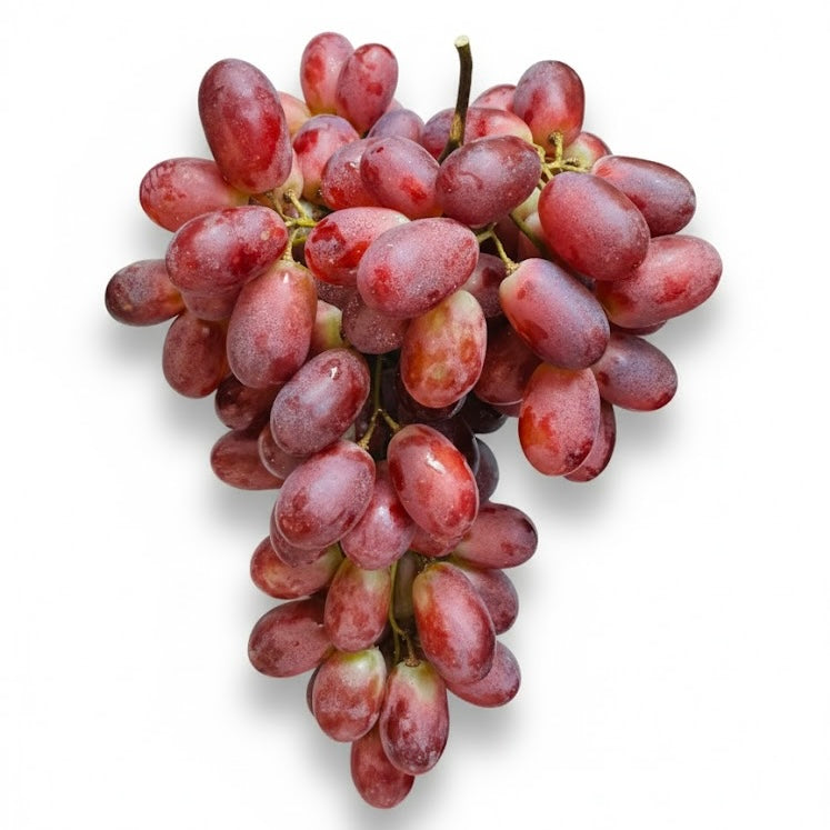 Red Grapes - Seedless (Imported)