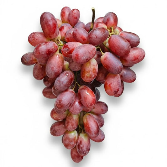 Red Grapes - Seedless (Imported)