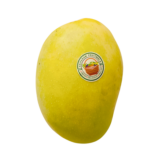 Kesar Mangoes - Medium Size