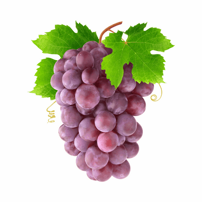 Red Grapes - Seedless