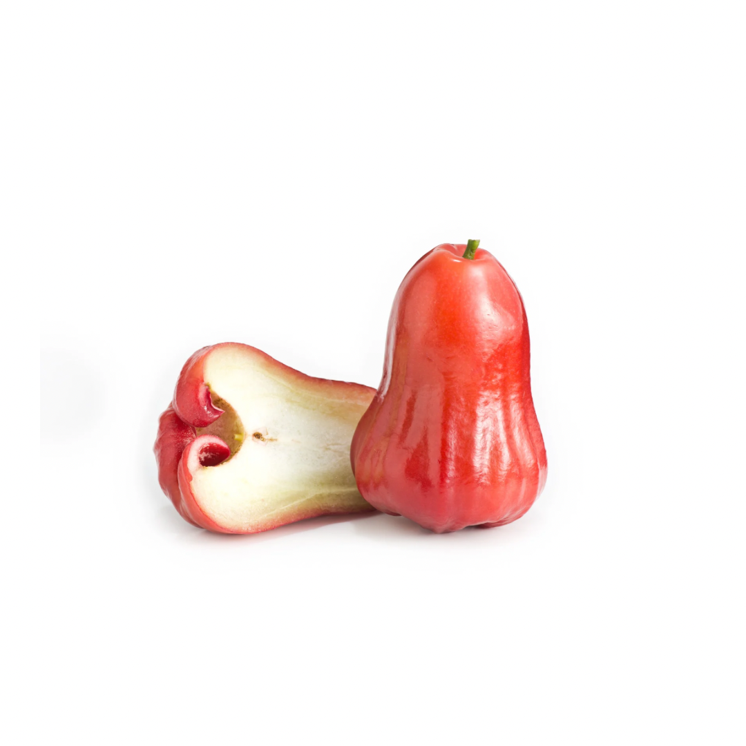 buy rose apple online from kriparam fruitwala